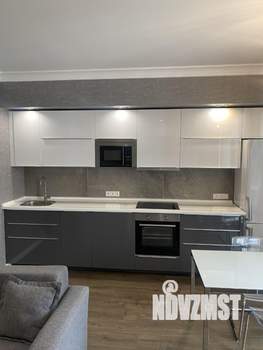 Студия квартира, вторичка, 34м2, 10/25 этаж