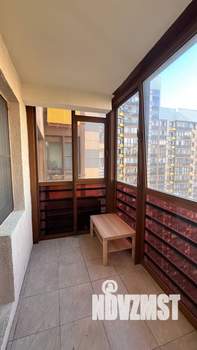 2-к квартира, вторичка, 70м2, 18/25 этаж