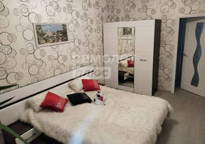 2-к квартира, вторичка, 61м2, 4/25 этаж