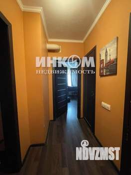 2-к квартира, вторичка, 58м2, 17/17 этаж