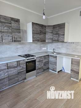 2-к квартира, вторичка, 46м2, 3/25 этаж