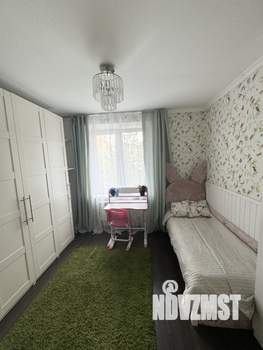 3-к квартира, вторичка, 60м2, 5/12 этаж