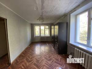 1-к квартира, вторичка, 30м2, 3/5 этаж