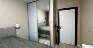 2-к квартира, вторичка, 42м2, 5/22 этаж