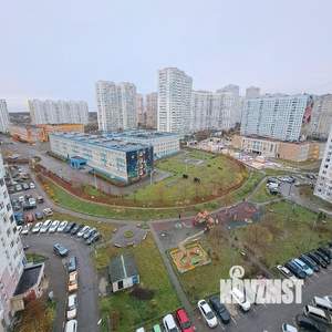 2-к квартира, вторичка, 61м2, 13/17 этаж