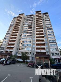 2-к квартира, вторичка, 75м2, 5/17 этаж