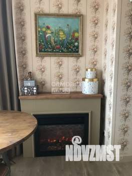 2-к квартира, вторичка, 65м2, 25/25 этаж