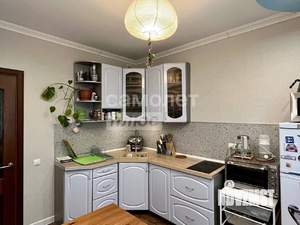 1-к квартира, вторичка, 36м2, 1/23 этаж