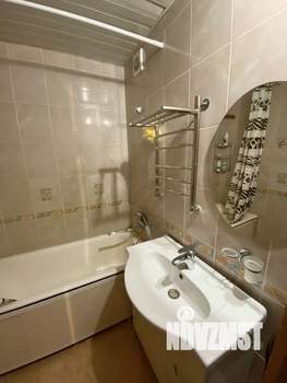2-к квартира, вторичка, 54м2, 3/9 этаж