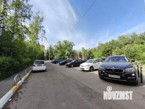 2-к квартира, вторичка, 44м2, 2/5 этаж