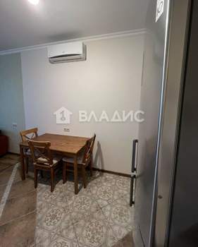 2-к квартира, вторичка, 54м2, 6/18 этаж