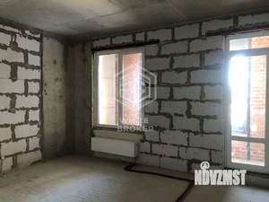1-к квартира, вторичка, 29м2, 3/24 этаж