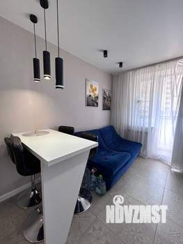 1-к квартира, вторичка, 41м2, 2/11 этаж