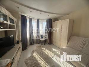 3-к квартира, вторичка, 79м2, 13/25 этаж