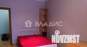 1-к квартира, вторичка, 43м2, 4/22 этаж