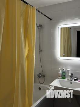 1-к квартира, вторичка, 36м2, 25/25 этаж