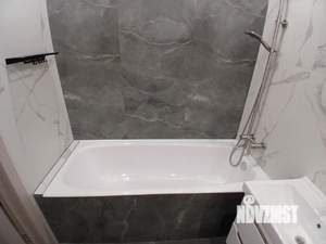 1-к квартира, вторичка, 41м2, 2/17 этаж
