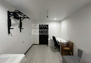 2-к квартира, вторичка, 52м2, 6/17 этаж