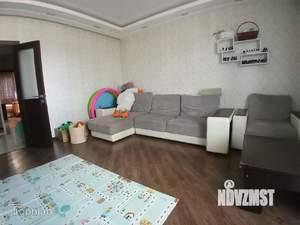 2-к квартира, вторичка, 65м2, 17/17 этаж