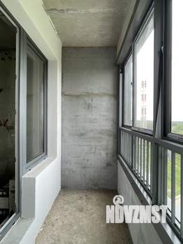 1-к квартира, вторичка, 35м2, 15/24 этаж