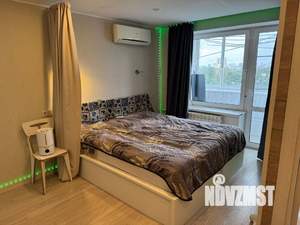 1-к квартира, вторичка, 32м2, 9/9 этаж