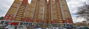 3-к квартира, вторичка, 91м2, 2/25 этаж