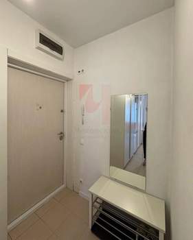 Студия квартира, вторичка, 19м2, 2/12 этаж