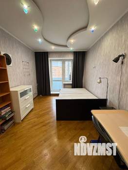 2-к квартира, вторичка, 71м2, 14/16 этаж