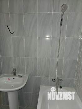 1-к квартира, вторичка, 35м2, 17/25 этаж