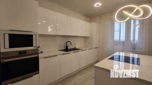 1-к квартира, вторичка, 43м2, 12/12 этаж