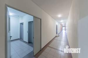 4-к квартира, вторичка, 120м2, 3/17 этаж
