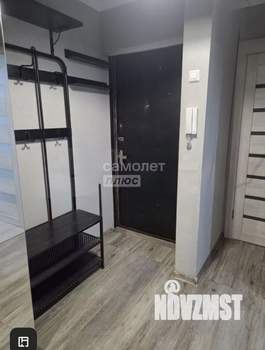 3-к квартира, вторичка, 55м2, 2/5 этаж