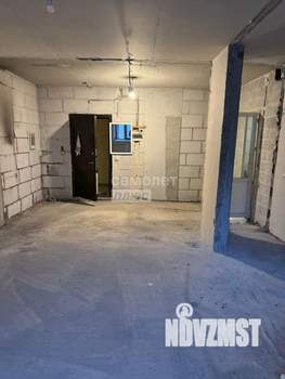 1-к квартира, вторичка, 42м2, 6/17 этаж