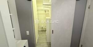 1-к квартира, вторичка, 40м2, 18/25 этаж