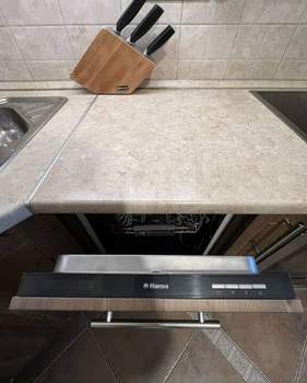 2-к квартира, вторичка, 55м2, 6/20 этаж