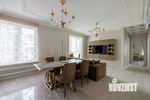 3-к квартира, вторичка, 77м2, 12/18 этаж