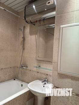 1-к квартира, вторичка, 40м2, 6/24 этаж
