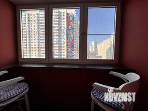 2-к квартира, вторичка, 60м2, 9/17 этаж