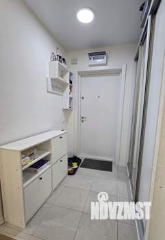 3-к квартира, вторичка, 79м2, 6/18 этаж