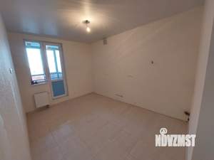 3-к квартира, вторичка, 78м2, 9/25 этаж