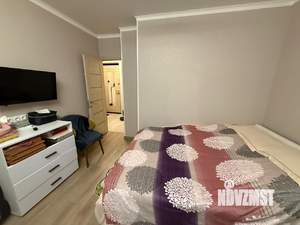 2-к квартира, вторичка, 41м2, 16/24 этаж