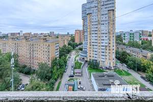 3-к квартира, вторичка, 62м2, 12/12 этаж
