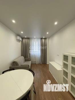 2-к квартира, вторичка, 41м2, 3/26 этаж