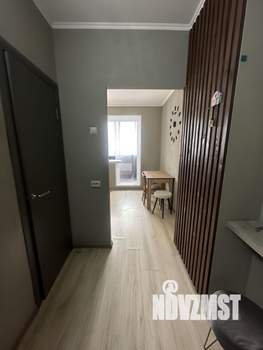 1-к квартира, вторичка, 37м2, 13/17 этаж