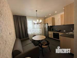 1-к квартира, вторичка, 40м2, 3/22 этаж