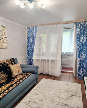1-к квартира, вторичка, 31м2, 1/9 этаж