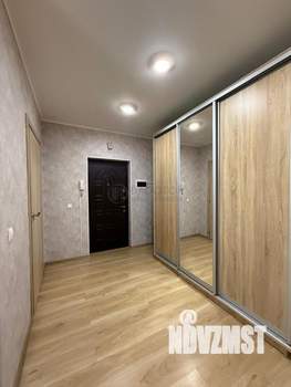 2-к квартира, вторичка, 64м2, 2/12 этаж