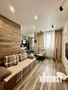 2-к квартира, вторичка, 56м2, 20/25 этаж