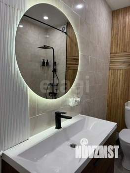 1-к квартира, вторичка, 45м2, 22/22 этаж