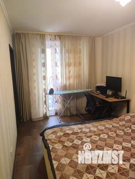 3-к квартира, вторичка, 88м2, 2/19 этаж